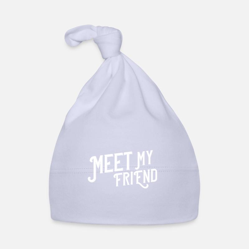 Bonnet bio Bébé