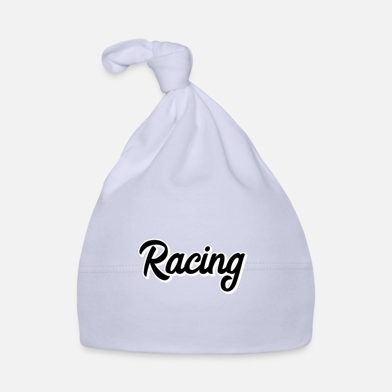 Course Bonnet bio Bébé