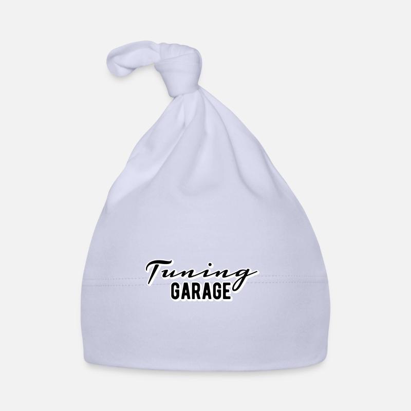 Bonnet bio Bébé