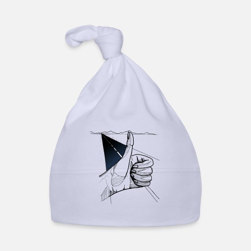 Bonnet bio Bébé