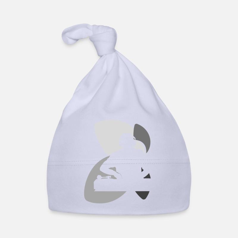 DJ Maison Bonnet bio Bébé