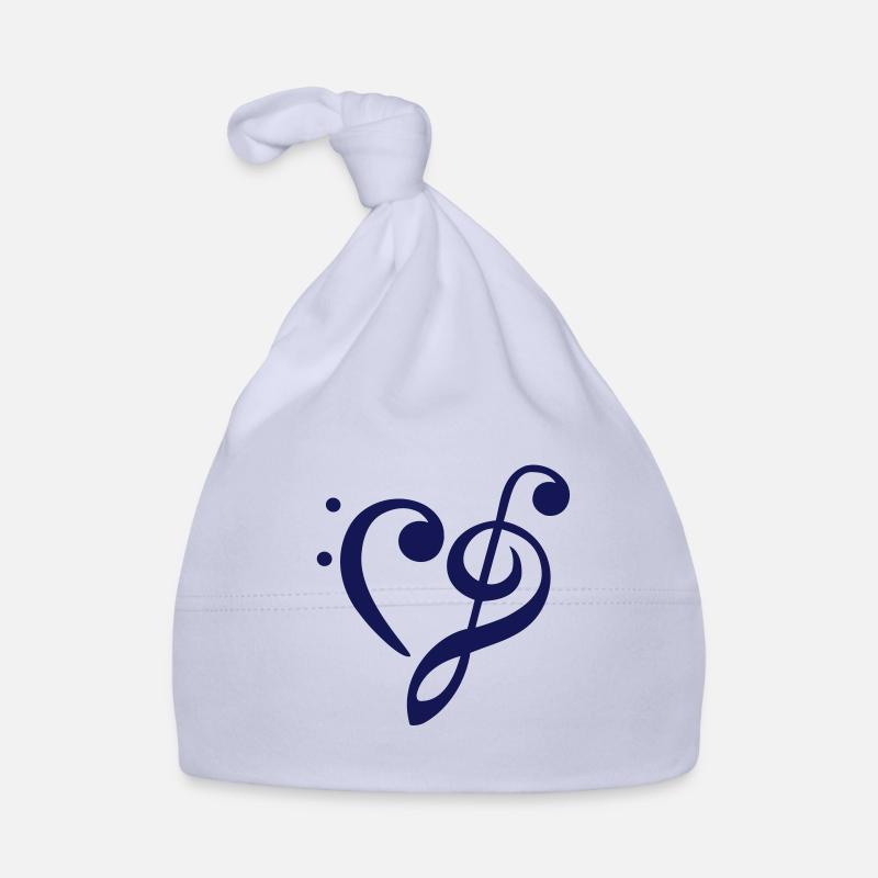 clé - clef Bonnet bio Bébé