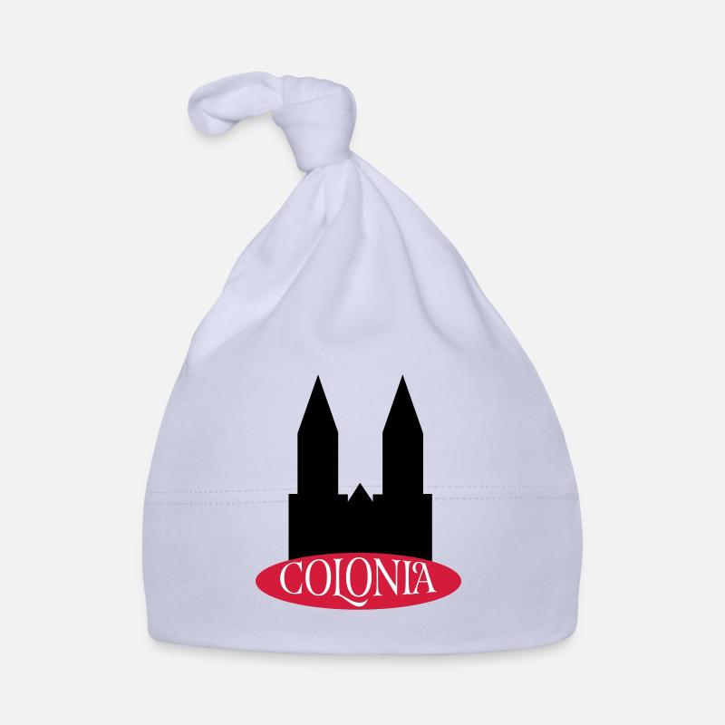 Cologne Bonnet bio Bébé