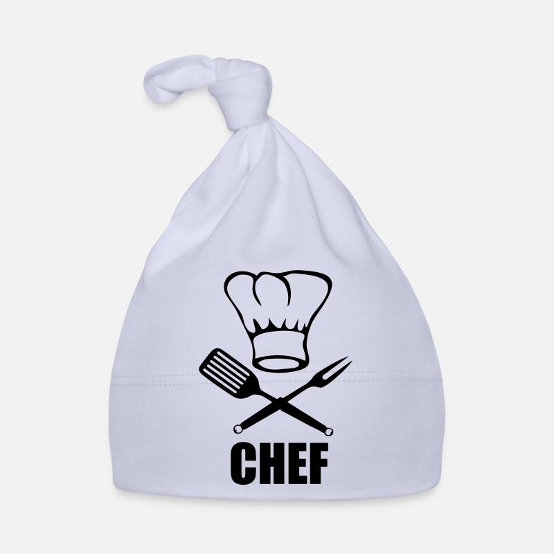 Kochen Baby Bio-Mütze