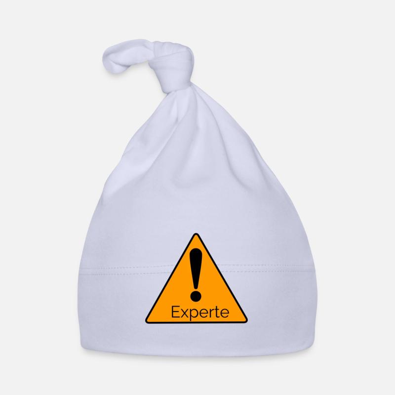 Experte Baby Bio-Mütze
