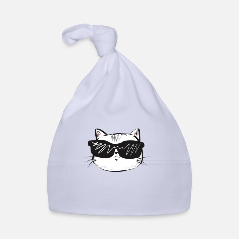 Bonnet bio Bébé