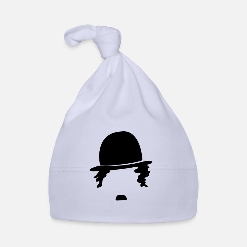 CHAPLIN Bonnet bio Bébé