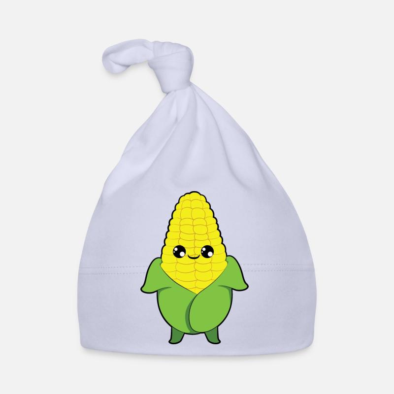 corncob Organic Baby Cap