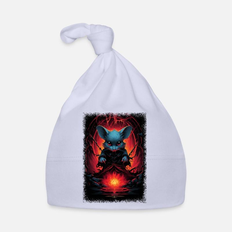 Eh bien, ça va café / teamug blagues cool idée présente Bonnet bio Bébé