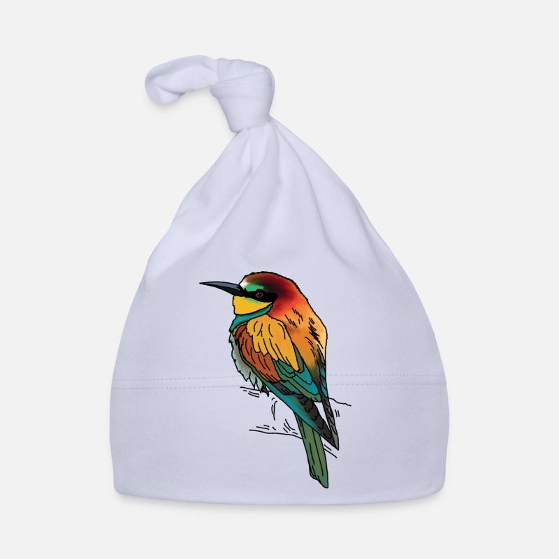Bonnet bio Bébé