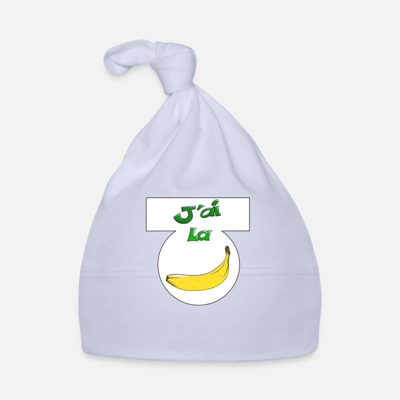 Bonnet bio Bébé