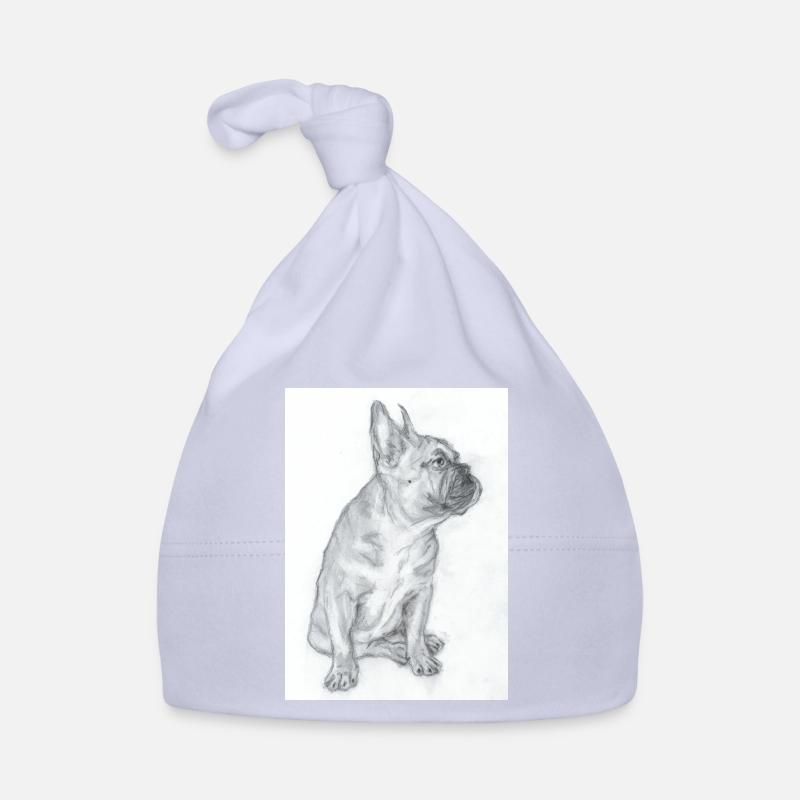 1T Organic Baby Cap