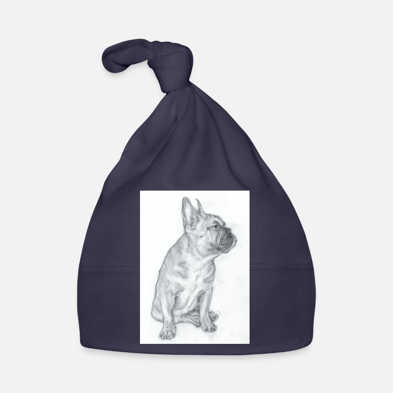1T Organic Baby Cap