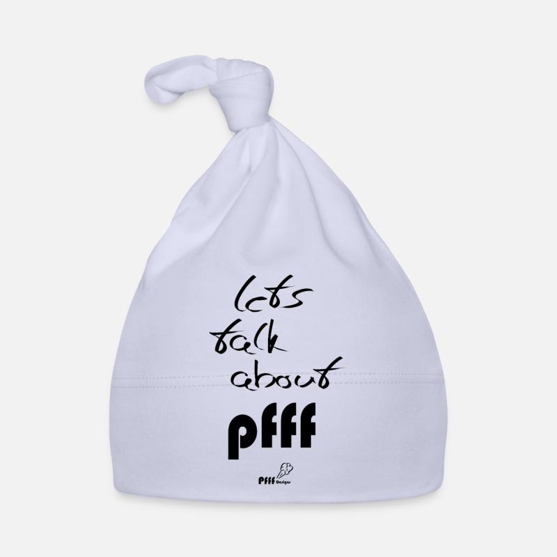Parlons de Bonnet bio Bébé