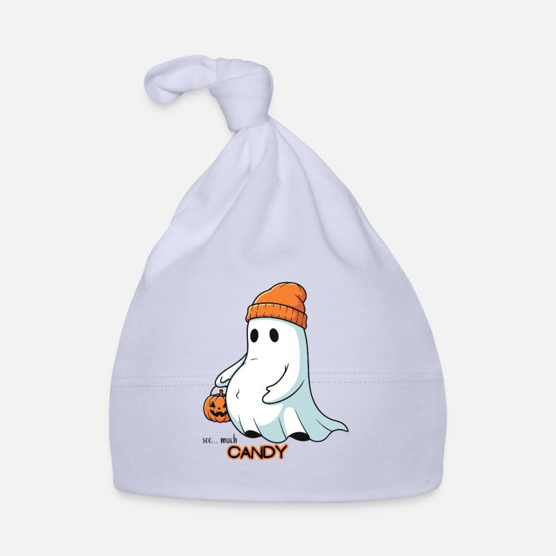 soo much Candy Baby Bio-Mütze