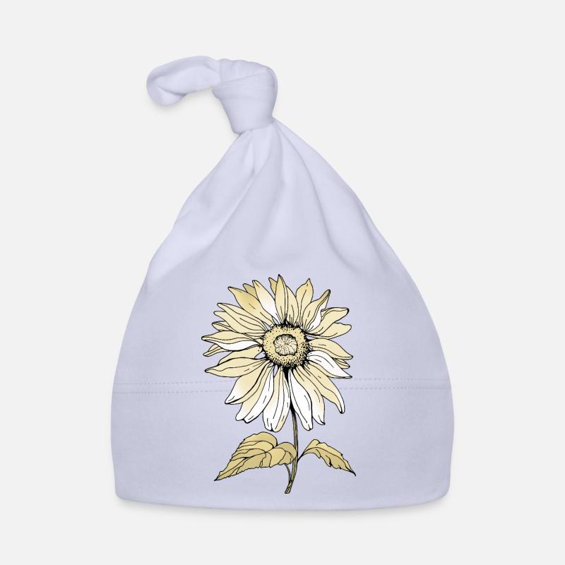 Bonnet bio Bébé