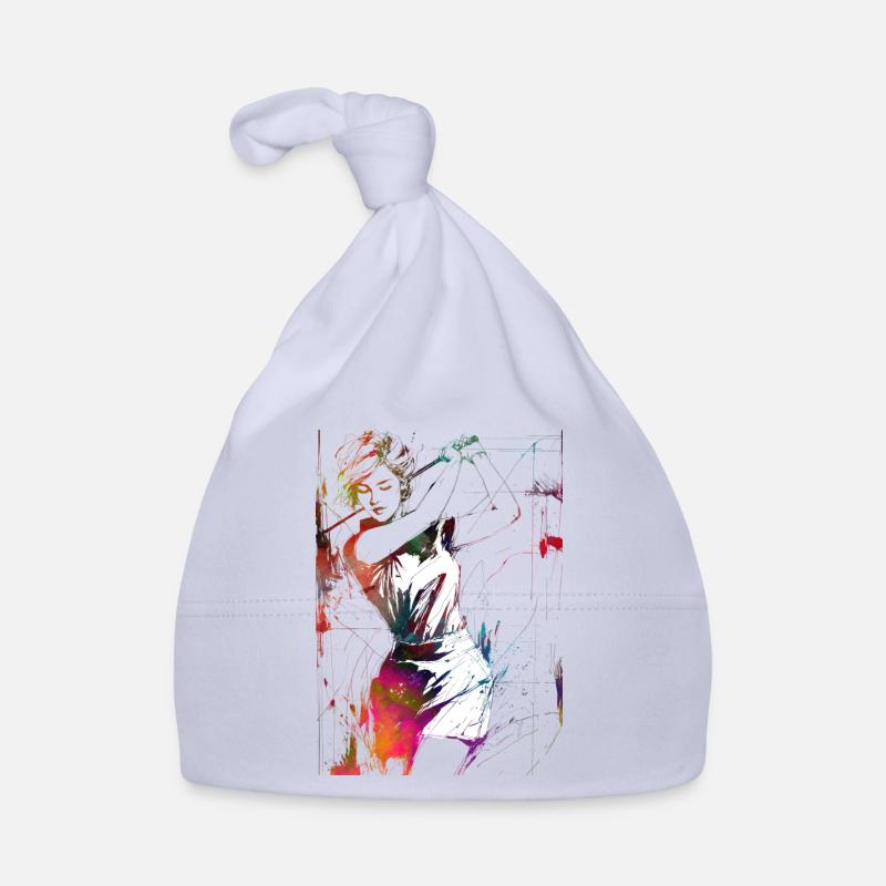 Bonnet bio Bébé