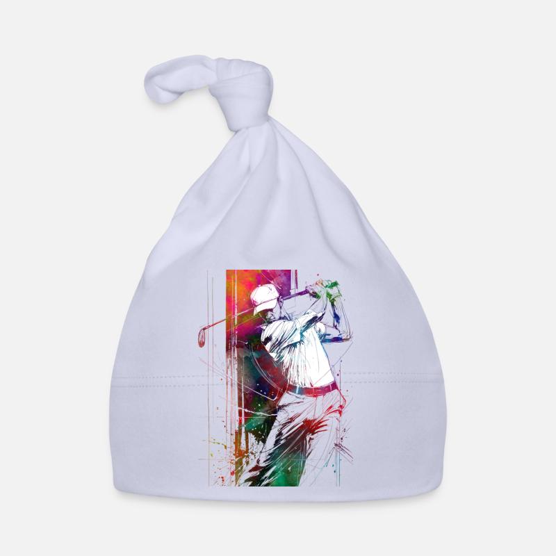 Bonnet bio Bébé