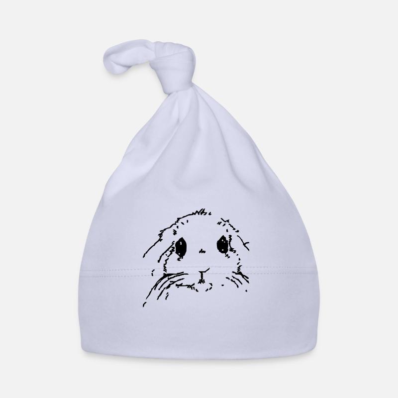 Bonnet bio Bébé