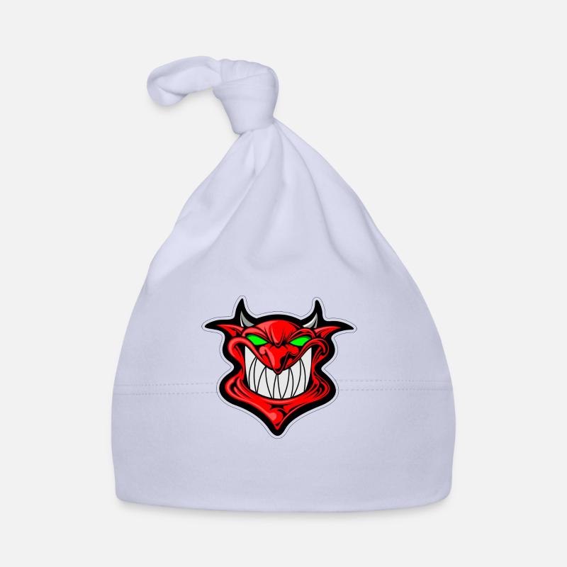 diable Bonnet bio Bébé