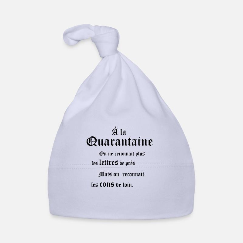 Bonnet bio Bébé