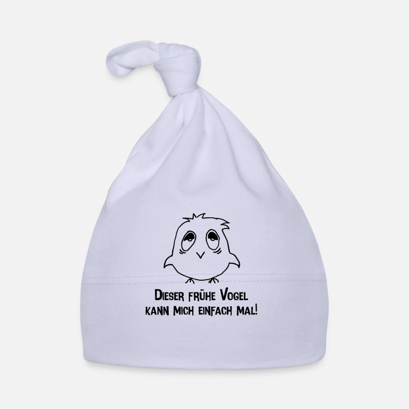 Baby Bio-Mütze