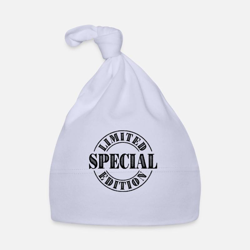 Édition spéciale Bonnet bio Bébé