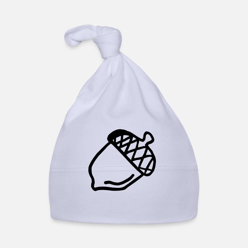 Gland Bonnet bio Bébé