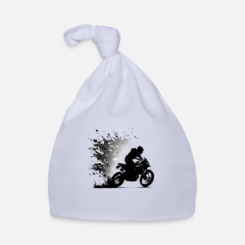 Bonnet bio Bébé