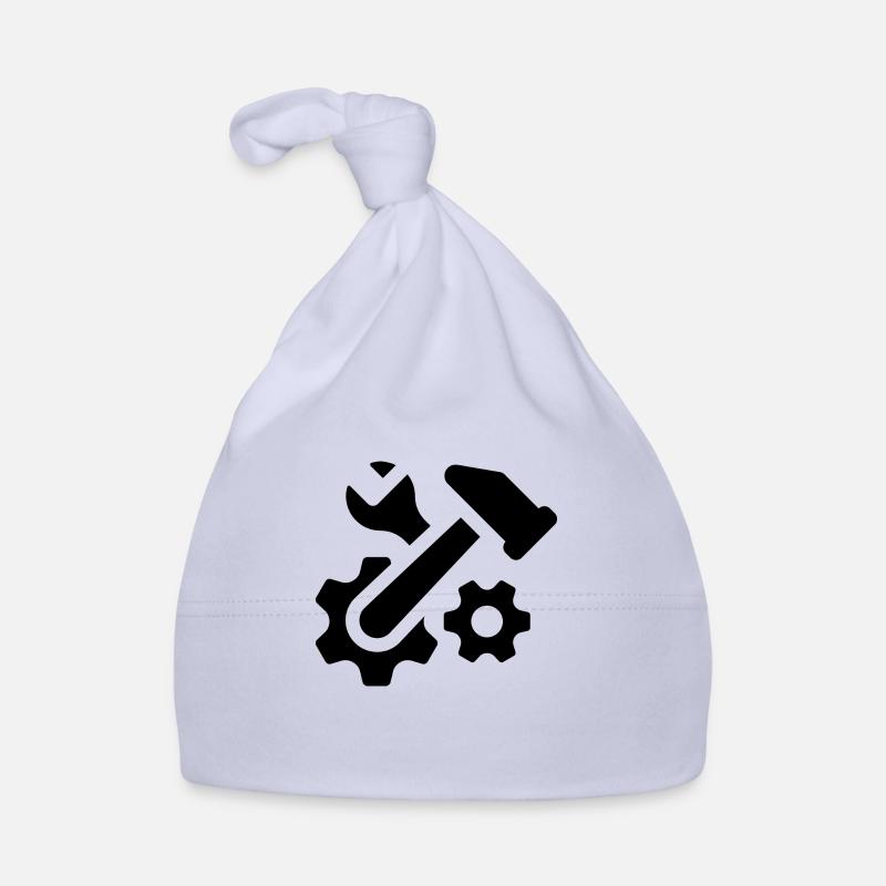 Bonnet bio Bébé