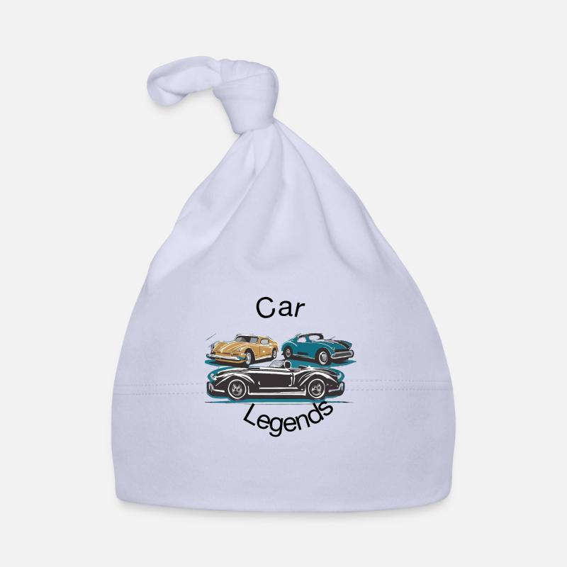 Bonnet bio Bébé