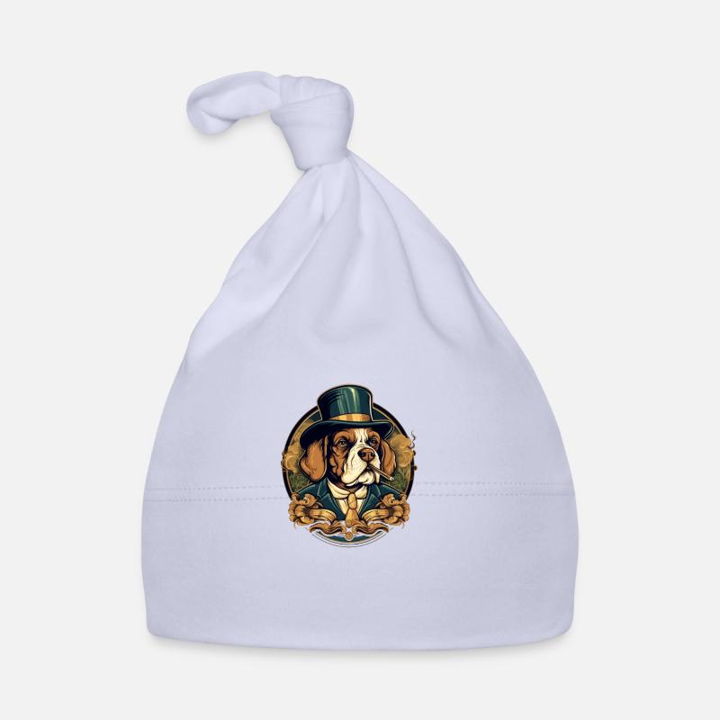 Bonnet bio Bébé