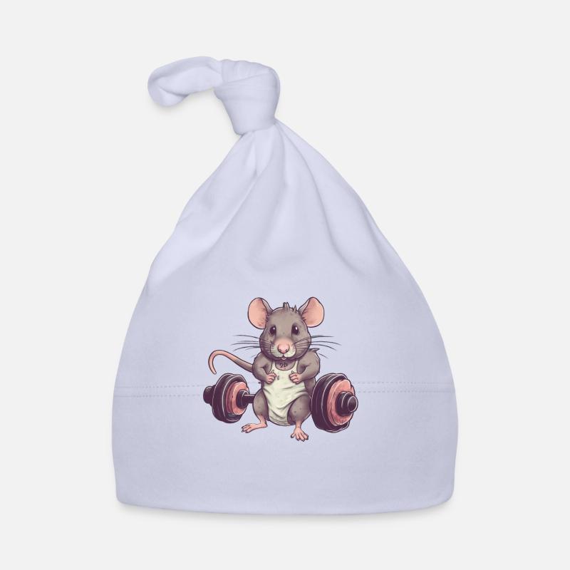Bonnet bio Bébé