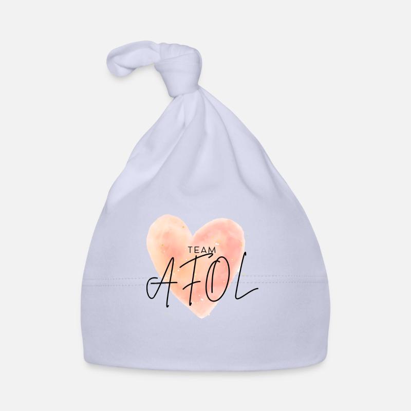 Love Organic Baby Cap