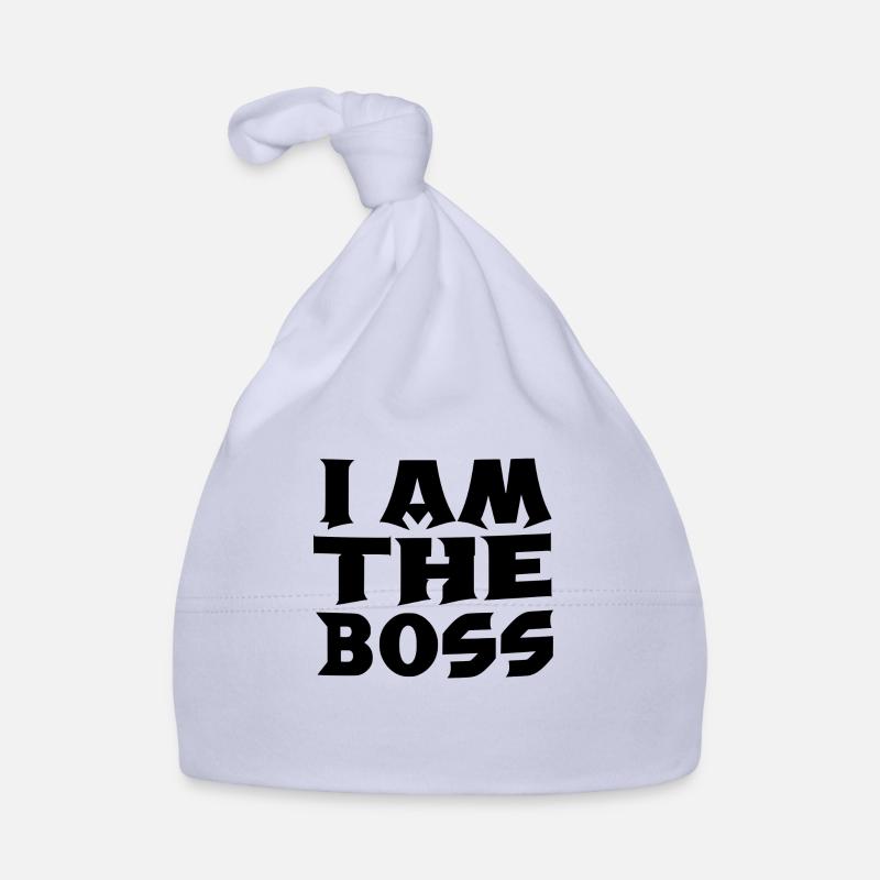 je suis le chef Bonnet bio Bébé