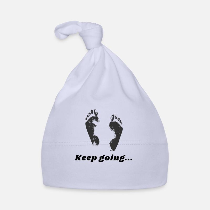 Organic Baby Cap