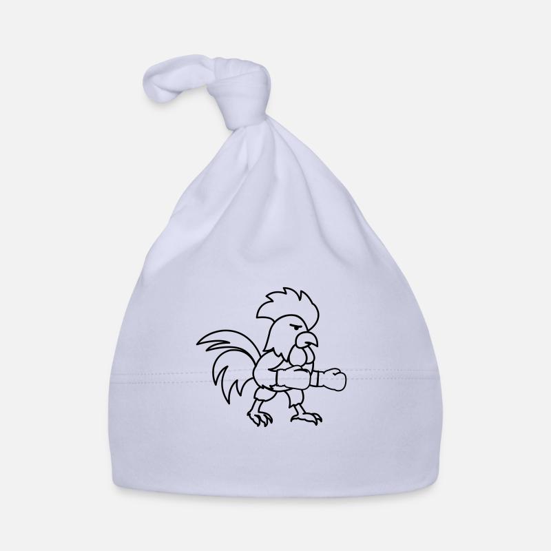 Bonnet bio Bébé