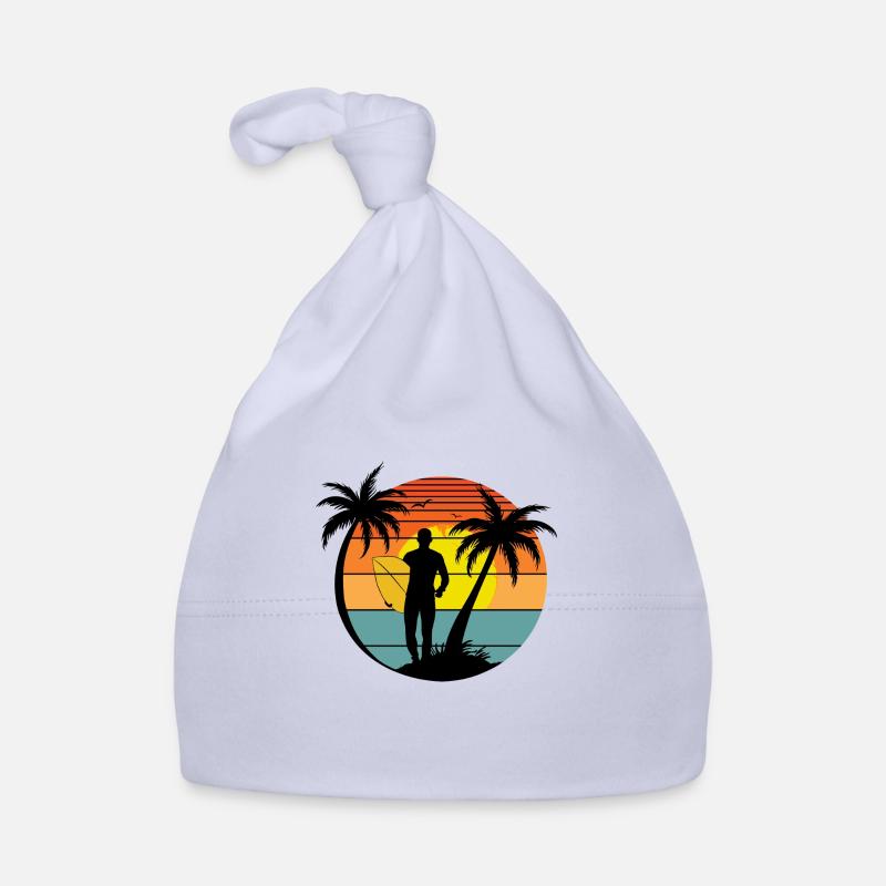 Bonnet bio Bébé