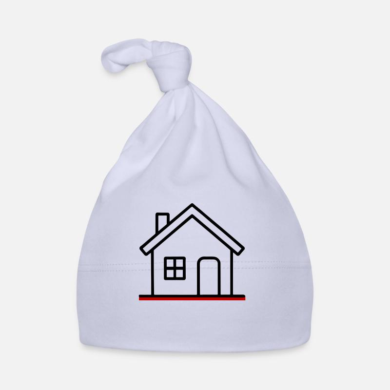 Icône de la maison Bonnet bio Bébé
