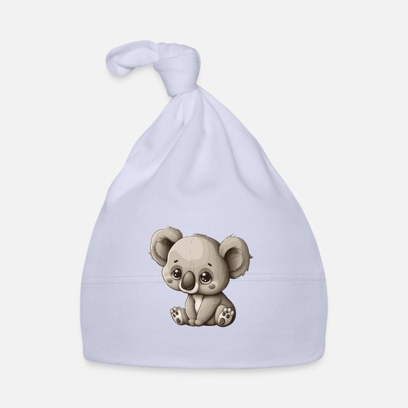 Bonnet bio Bébé