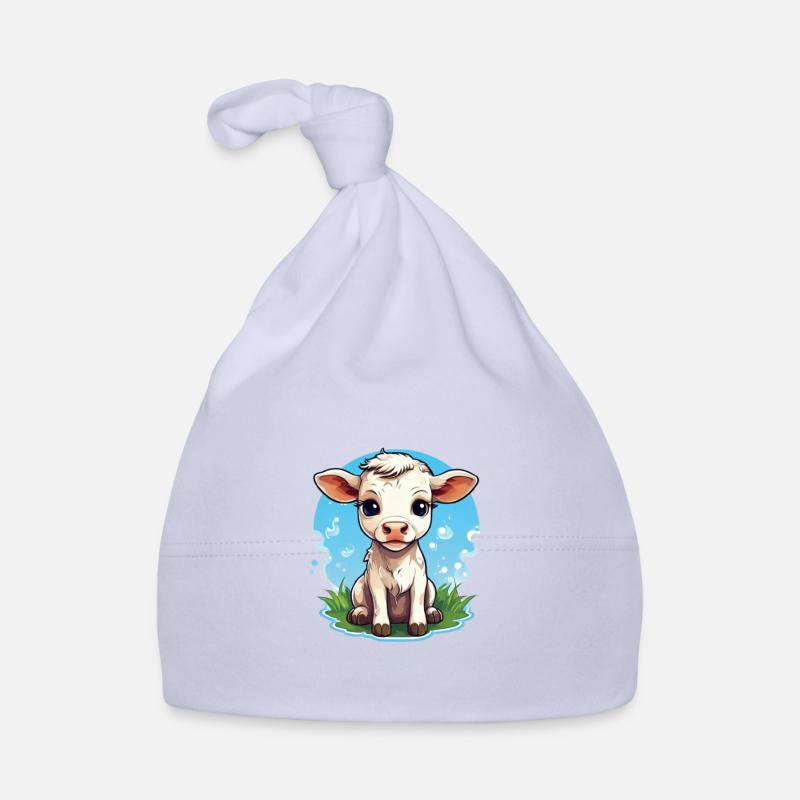 Baby Bio-Mütze