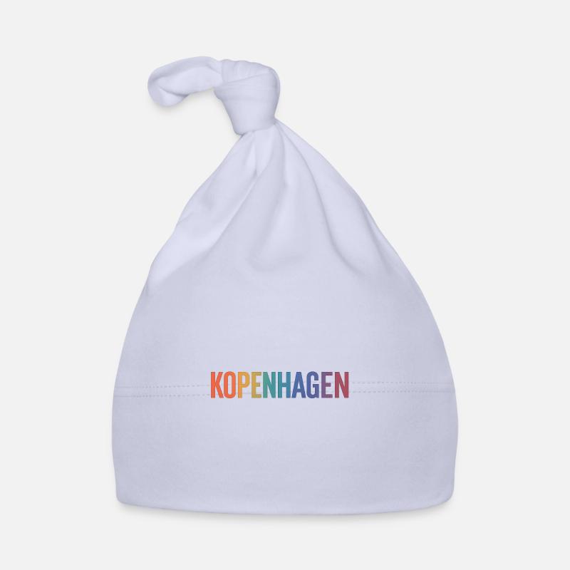 Bonnet bio Bébé