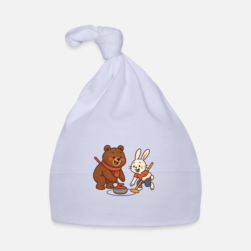 Bonnet bio Bébé