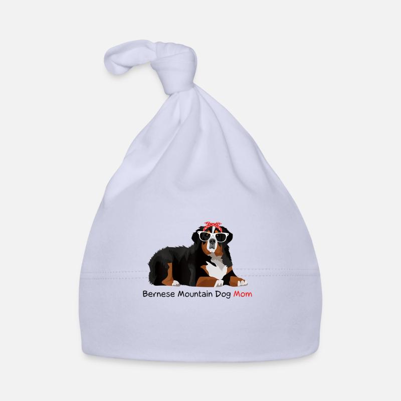 Maman bouvier bernoise Bonnet bio Bébé