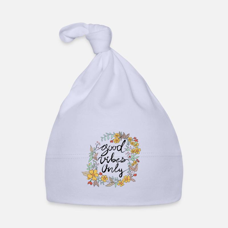 only Organic Baby Cap