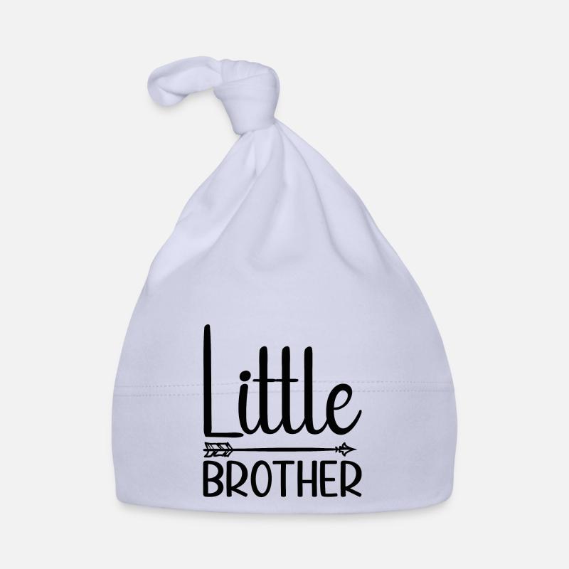 Brüderchen Baby Bio-Mütze