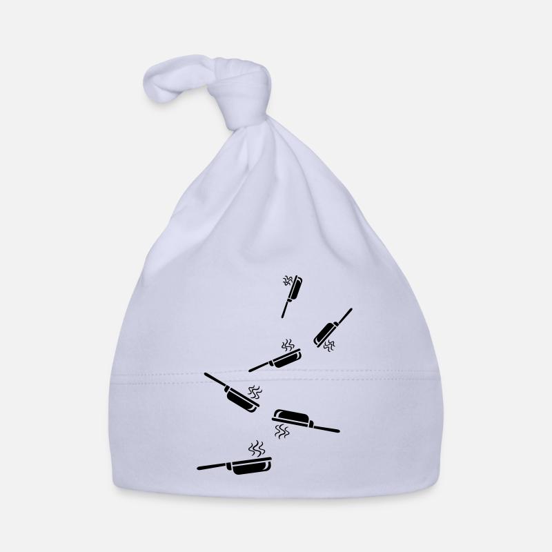 Casserole Bonnet bio Bébé