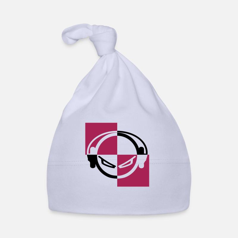 Bonnet bio Bébé