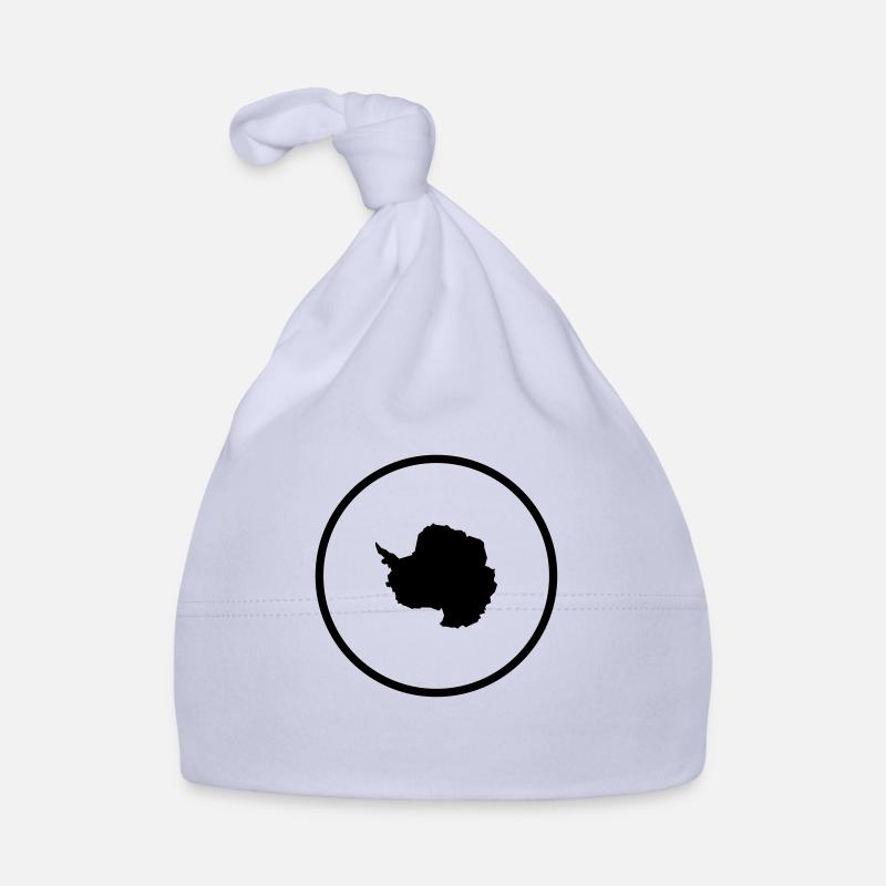 Organic Baby Cap