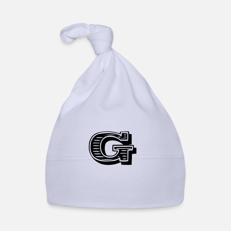 Bonnet bio Bébé